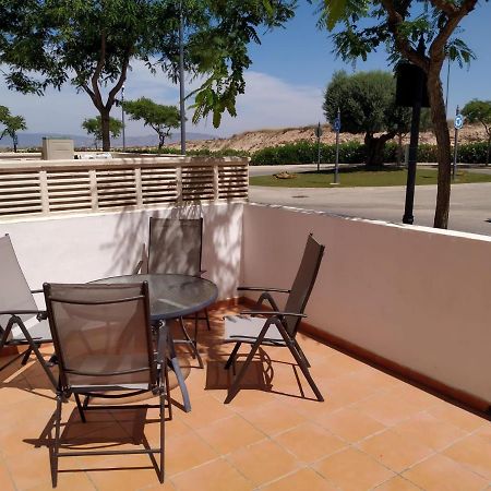 Exquisite 3 Bed Apartment With Private Jacuzzi El Romero Εξωτερικό φωτογραφία