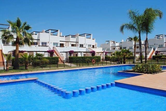 Exquisite 3 Bed Apartment With Private Jacuzzi El Romero Εξωτερικό φωτογραφία