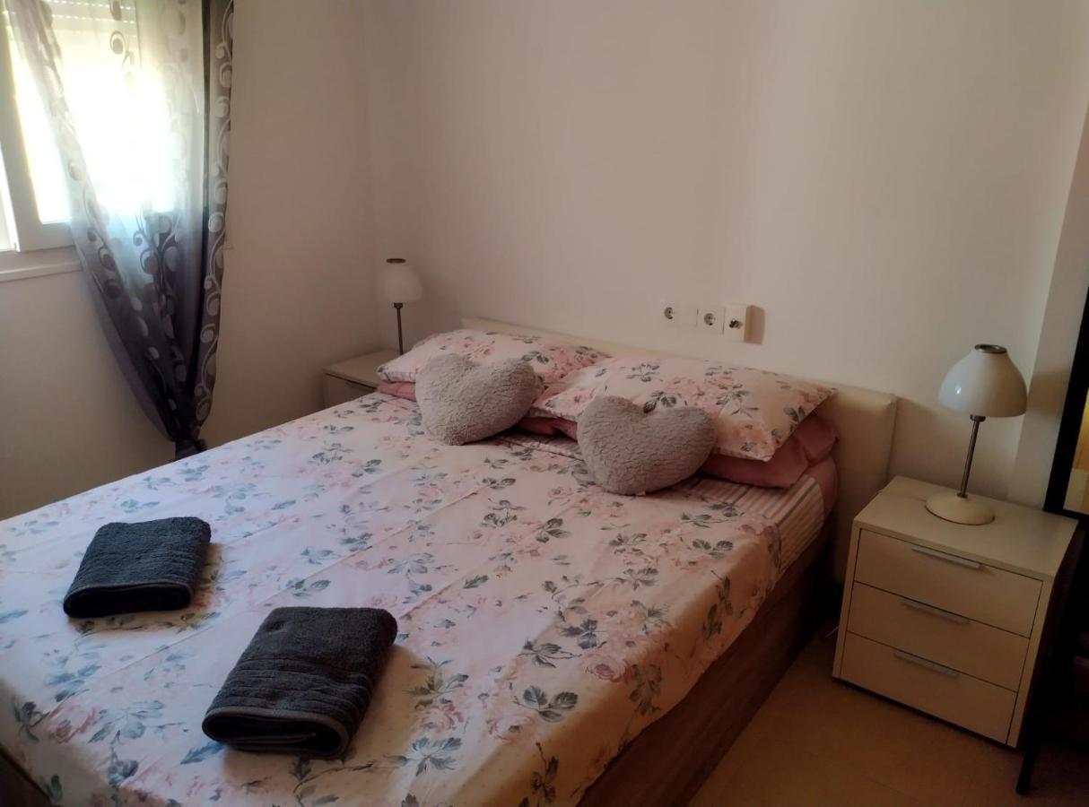 Exquisite 3 Bed Apartment With Private Jacuzzi El Romero Εξωτερικό φωτογραφία