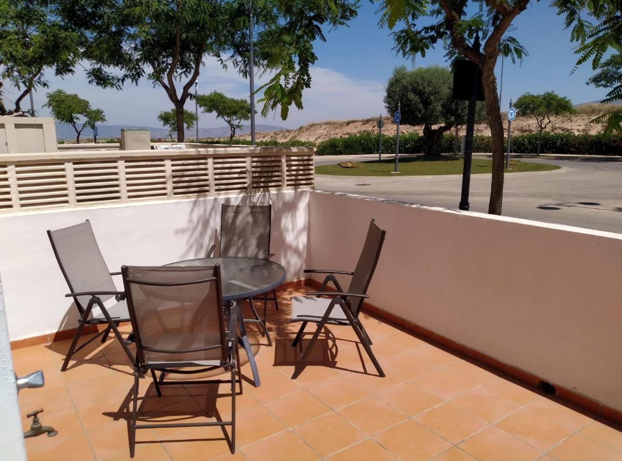 Exquisite 3 Bed Apartment With Private Jacuzzi El Romero Εξωτερικό φωτογραφία