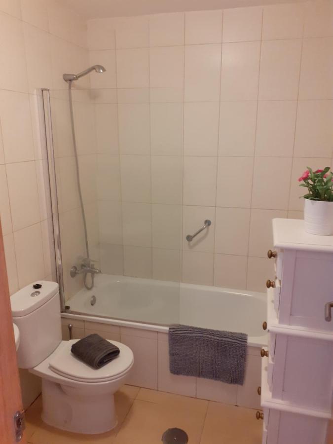 Exquisite 3 Bed Apartment With Private Jacuzzi El Romero Εξωτερικό φωτογραφία