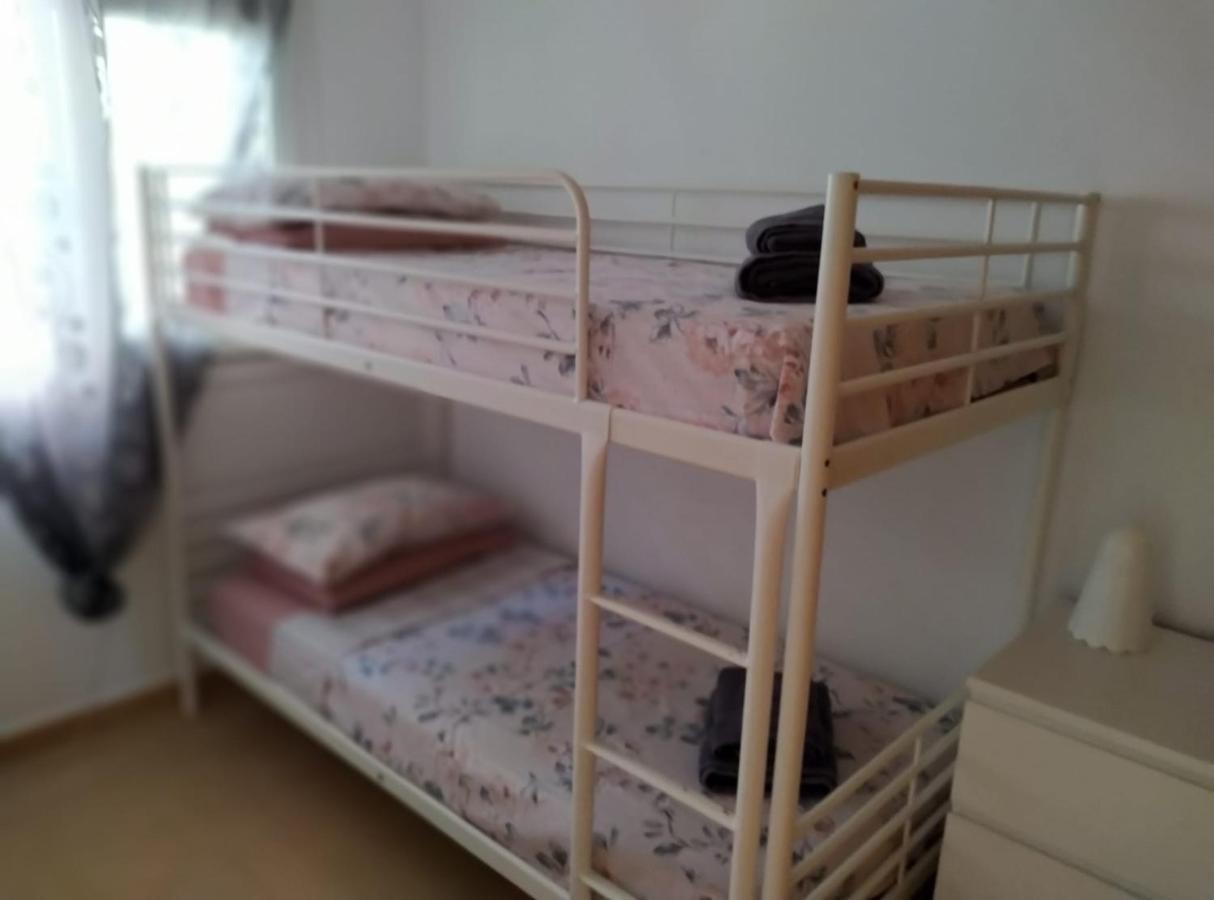 Exquisite 3 Bed Apartment With Private Jacuzzi El Romero Εξωτερικό φωτογραφία
