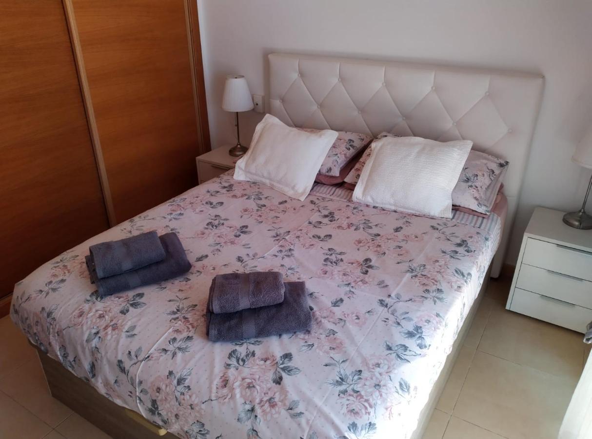 Exquisite 3 Bed Apartment With Private Jacuzzi El Romero Εξωτερικό φωτογραφία