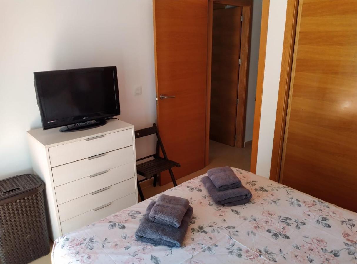 Exquisite 3 Bed Apartment With Private Jacuzzi El Romero Εξωτερικό φωτογραφία