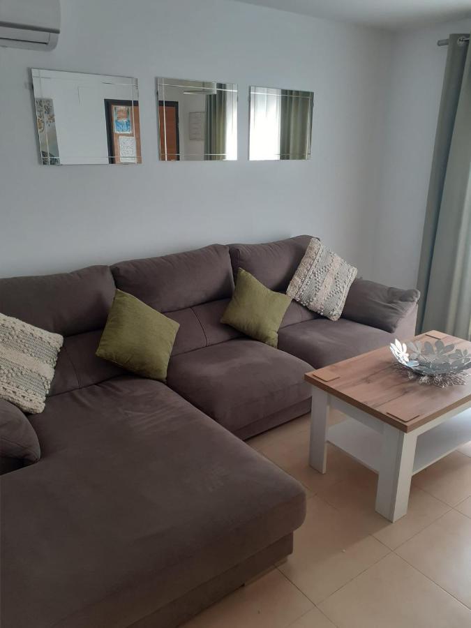 Exquisite 3 Bed Apartment With Private Jacuzzi El Romero Εξωτερικό φωτογραφία