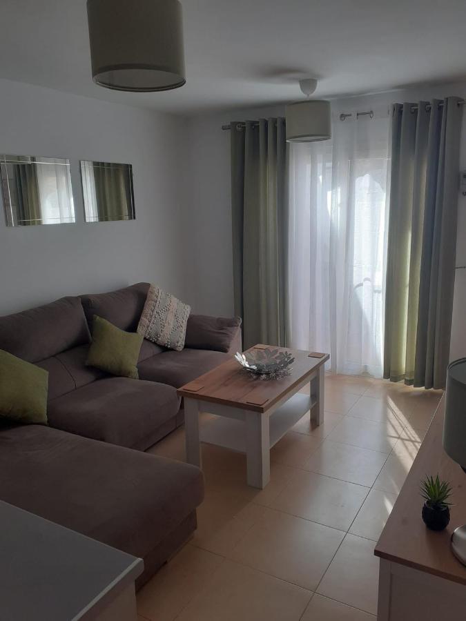 Exquisite 3 Bed Apartment With Private Jacuzzi El Romero Εξωτερικό φωτογραφία