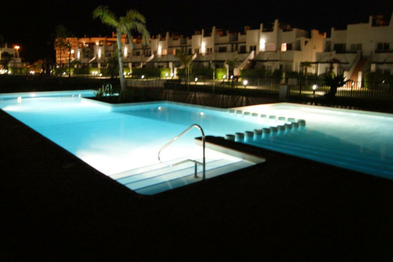 Exquisite 3 Bed Apartment With Private Jacuzzi El Romero Εξωτερικό φωτογραφία